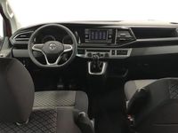 usado VW Caravelle Origin Batalla Corta 2.0 TDI BMT 81 kW (110 CV)