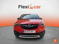 Usado Opel Crossland X Excellence 130 CV (95 kW) 2017 Gris SUV