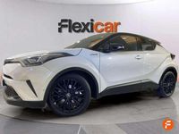 Usado Toyota C-HR Plus 122 CV (89 kW) 2017 Blanco SUV