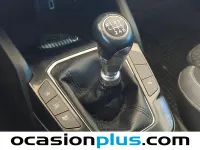 Usado Ford Focus Trend+ 120 CV (88 kW) 2018 Blanco Utilitario