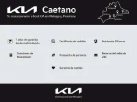 Usado Kia K4 116 CV (85 kW) 2025 Gris SUV