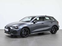 Usado Audi A3 Sportback Comfort 150 CV (110 kW) 2025 Gris Utilitario