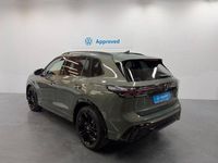 Usado VW Tiguan R-line 150 CV (110 kW) 2024 Verde SUV