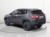 Usado Jeep Compass Trailhawk 240 CV (176 kW) 2023 Gris / plata SUV