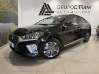 Usado Hyundai Ioniq 141 CV (103 kW) 2021 Utilitario