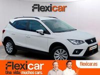 Usado Seat Arona Reference 95 CV (69 kW) 2018 Blanco SUV