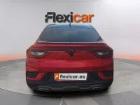 Occasion Renault Arkana Engineered 145 ch (106 kW) 2023 Rouge SUV