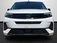 Nuevo Opel Combo S 101 CV (74 kW) 2025 Blanco Monovolumen