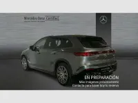 Usado Mercedes EQS450+ Edition 264 kW (360 CV) 2025 SUV