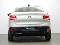 Brugt Citroën e-C4 Shine 100 kW (136 HK) 2022 Hvid Sedan