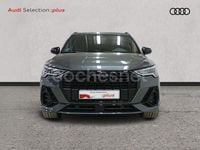 Usado Audi Q3 Ambiente 150 CV (110 kW) 2025 Gris / plata SUV