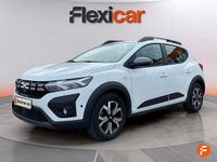 Usado Dacia Sandero Expression 110 CV (80 kW) 2023 Blanco