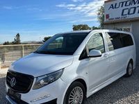 usado Mercedes Vito Tourer 111 CDI