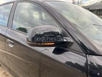 Usado Audi A3 Attraction 125 CV (91 kW) 2010 Negro Berlina