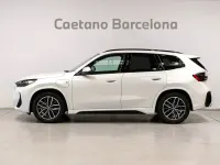 Usado BMW X1 Comfort Edition 245 CV (180 kW) 2025 Blanco SUV