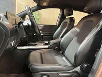 Usado Mercedes B200 150 CV (110 kW) 2021 Monovolumen