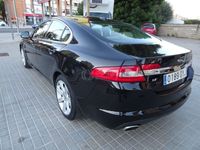 usado Jaguar XF 3.0 V6 Diesel Premium Luxury 240 Aut.