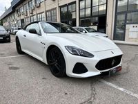 usado Maserati GranCabrio Sport V8 4.7 Aut.