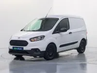 Usado Ford Transit Trend 100 CV (73 kW) 2021 Van