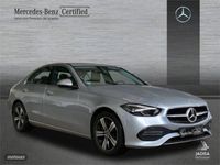 usado Mercedes C180 Clase