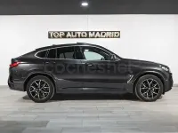 Usado BMW X4 Comfort Edition 190 CV (139 kW) 2024 Gris / plata SUV