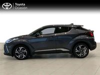 usado Toyota C-HR 125H Advance