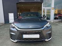 Usado Lexus LBX 136 CV (100 kW) 2025 Gris SUV