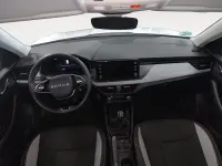 Usado Skoda Kamiq Selection 115 CV (84 kW) 2025 Blanco SUV