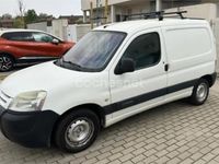 Usado Citroën Berlingo 75 CV (55 kW) 2009 Blanco Monovolumen