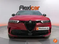 Usado Alfa Romeo Tonale Sprint 130 CV (95 kW) 2023 Rojo SUV