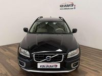 Usado Volvo XC70 Momentum 185 CV (136 kW) 2010 Azul SUV