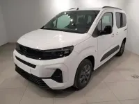 Usado Opel Combo S 100 CV (73 kW) 2024 Blanco Monovolumen