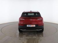 Usado Opel Grandland X Selective 131 CV (96 kW) 2018 Rojo SUV
