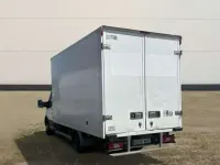 Usado Ford Transit Trend 165 CV (121 kW) 2024 Blanco Van
