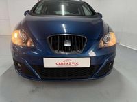Usado Seat Altea 105 CV (77 kW) 2014 Azul Monovolumen