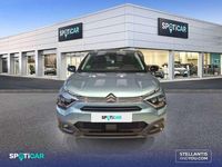 Usado Citroën C4 Feel 131 CV (96 kW) 2023 Azul SUV