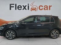 usado VW Golf Advance 1.6 TDI 85kW (115CV) Diésel en Flexicar Enekuri