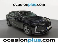 Usado DS Automobiles DS4 Bastille 130 CV (95 kW) 2023 Negro Berlina