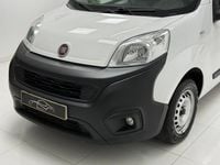 Usado Fiat Fiorino 80 CV (58 kW) 2019 Blanco Monovolumen