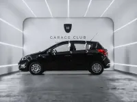 Käytetty Hyundai i20 84 HP (61 kW) 2012 Musta Viistoperä