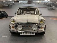 Usado Mini 1000 1978 Blanco Utilitario