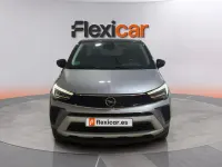 Usado Opel Crossland Elegance 110 CV (80 kW) 2024 Gris SUV