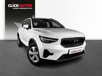 Usado Volvo XC40 129 CV (94 kW) 2024 Blanco SUV