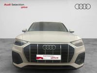 Usado Audi Q5 Advanced Plus 163 HP (119 kW) 2024 Branco SUV