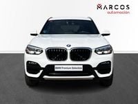 Usado BMW X3 190 CV (139 kW) 2021 Otro SUV