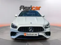 Usado Mercedes E300 258 CV (189 kW) 2020 Blanco Coupe