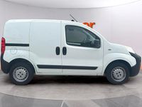 Usado Fiat Fiorino 75 CV (55 kW) 2017 Blanco Monovolumen
