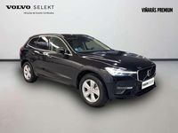 Usado Volvo XC60 Core 197 CV (144 kW) 2024 Negro SUV