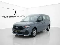 Occasion Ford Grand Tourneo Connect Trend 102 PK (75 kW) 2025 Grijs MPV