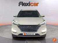 Usado Hyundai Tucson 116 CV (85 kW) 2020 Blanco SUV